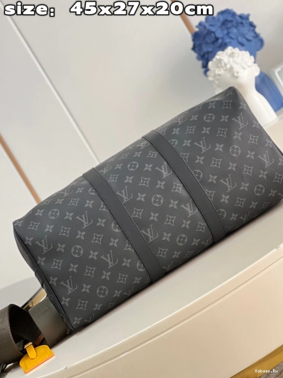 45 KEEPALL VUITTON LOUIS 0424
